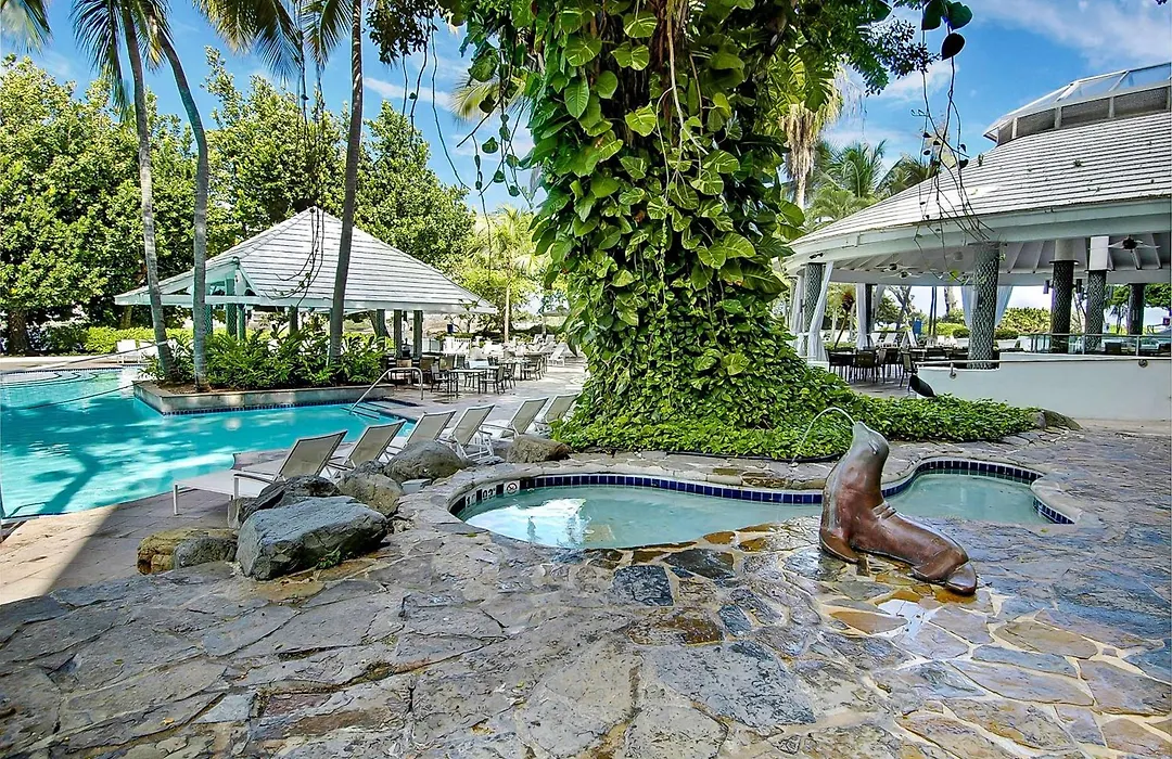 The Condado Plaza Hotel-1
