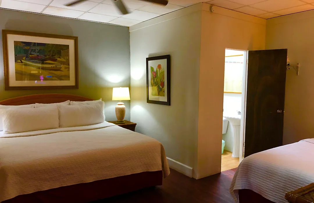 Casa Del Caribe Inn-1
