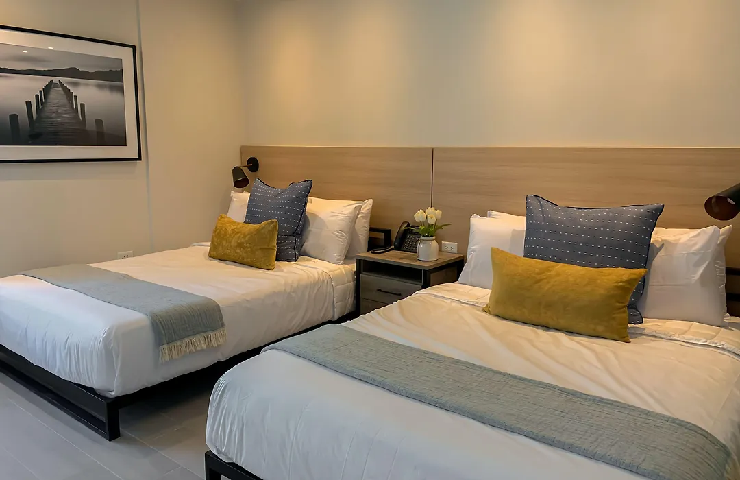 The Ivy Hotel (Adults Only)-1