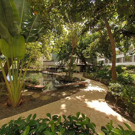 Condado Lagoon Villas At Caribe Hilton-2