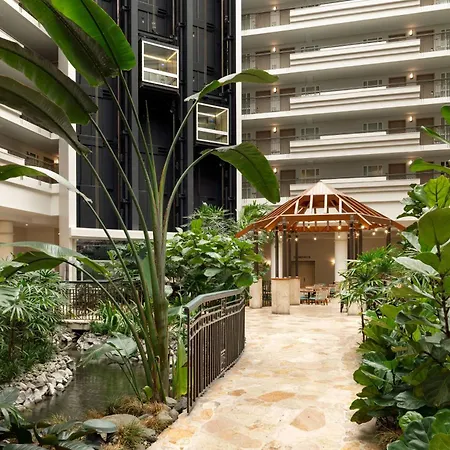 Embassy Suites By Hilton San Juan - Hotel & Casino-3