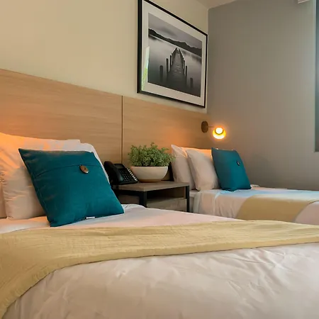 The Ivy Hotel (Adults Only)-3