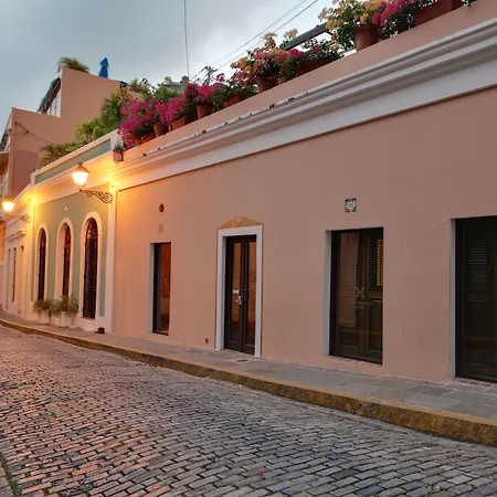 Villa Herencia Hotel-3
