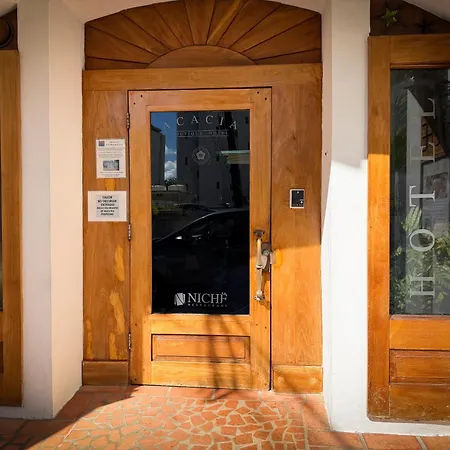 Acacia Boutique Hotel-2
