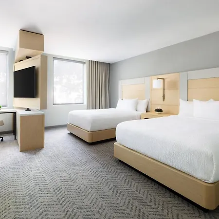 Residence Inn By Marriott San Juan Isla Verde-2