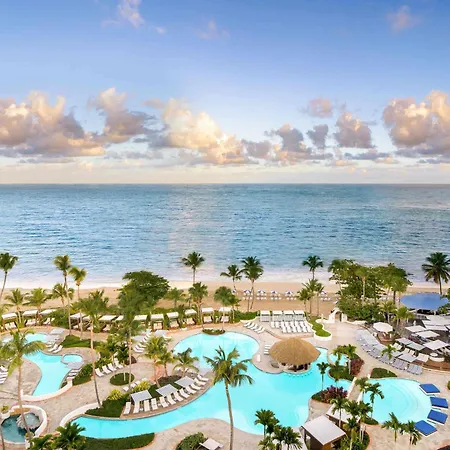 Fairmont El San Juan Hotel-2