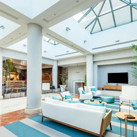 Doubletree By Hilton San Juan-2