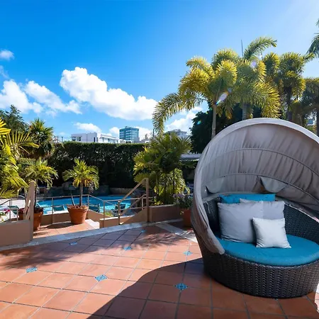 Doubletree By Hilton San Juan-3