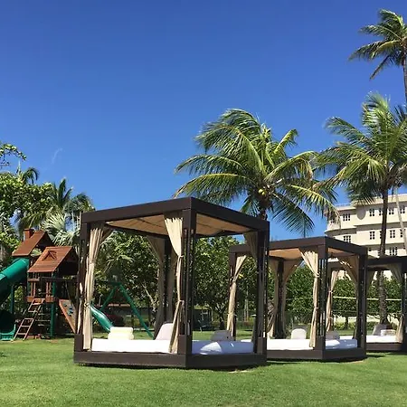 Condado Lagoon Villas At Caribe Hilton-3