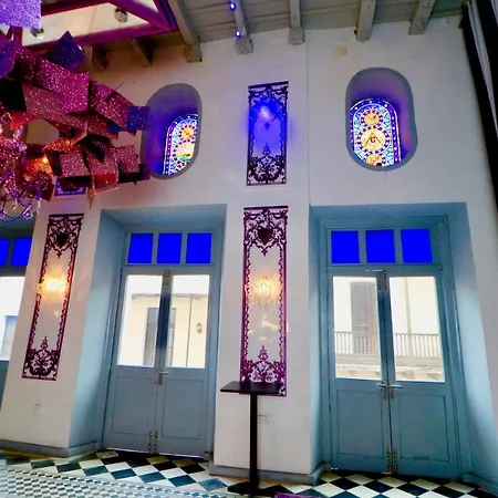 Monastery Art Suites-2