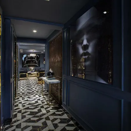 O:Lv Fifty Five Hotel - Adults Only-3